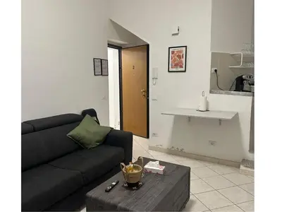 Cucina o angolo cottura di Fiore Apartments