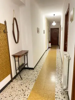 Planimetria di 20 passi dal mare