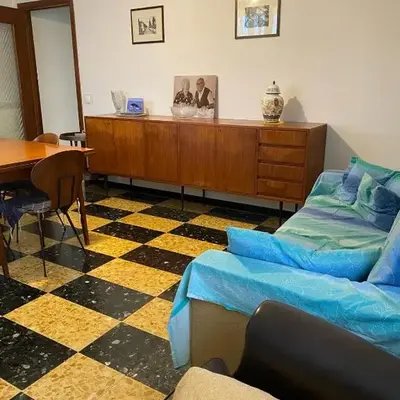 20 passi dal mare