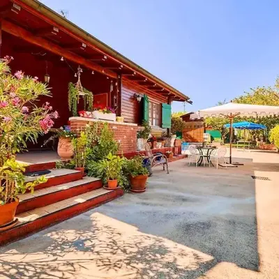Art of living Villa Ciliegio