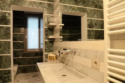 Bagno di Molino Vecchio
