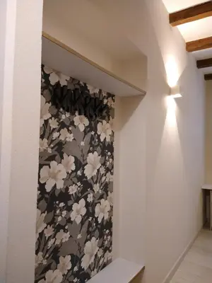Planimetria di Molino Vecchio