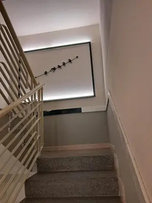 Planimetria di Molino Vecchio