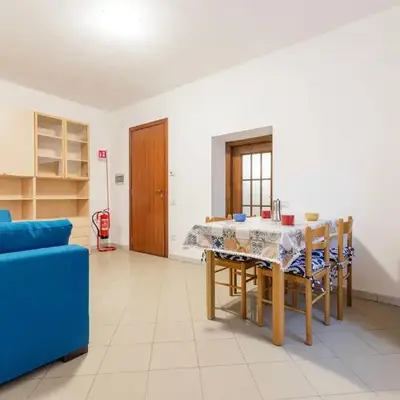 Casa Dante