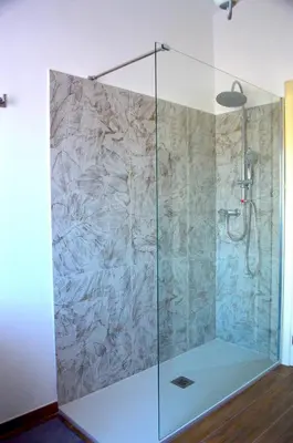 Bagno di Villa Albetta Casa Vacanze