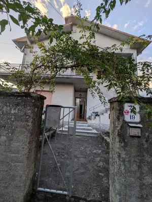 Edificio in cui si trova l'appartamento
