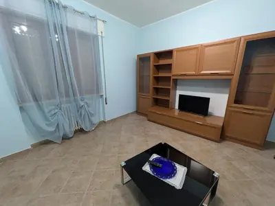 Planimetria di La casa di Cisotta