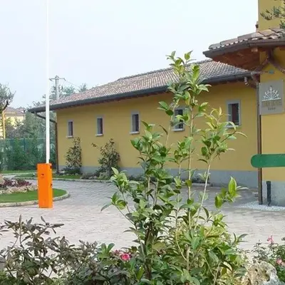 Hotel Adda