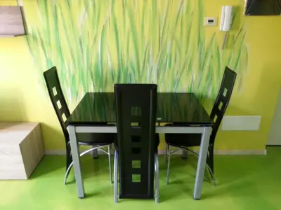 Planimetria di Pavia Residence