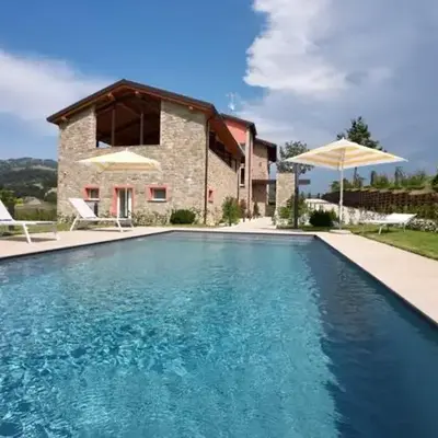 Agriturismo Monte di Bebbio