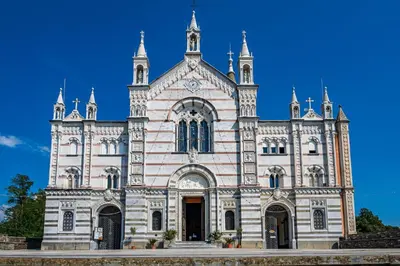 Luogo di interesse nelle vicinanze dell'appartamento