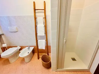 Bagno di L' altro nido