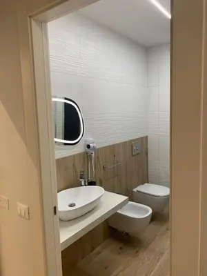 Bagno di Fla Rooms