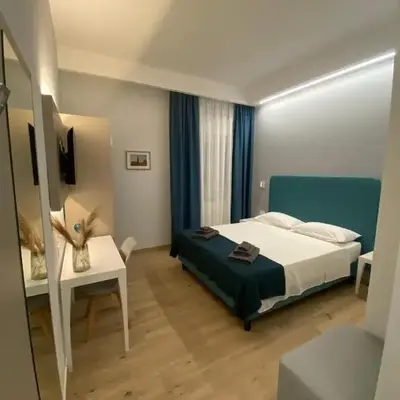 Fla Rooms