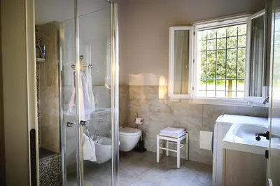 Bagno di Casa Luisa