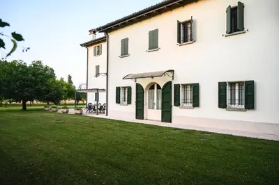 Giardino di Casa Luisa