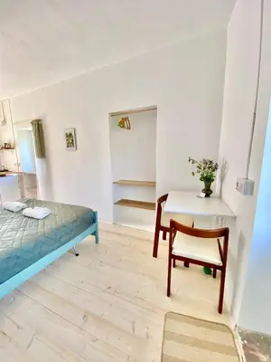Planimetria di Casa Vacanze Rifugio Verde