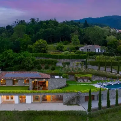 VILLA KRISZTINA 10