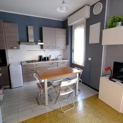 Levante Apartment by PortofinoVacanze