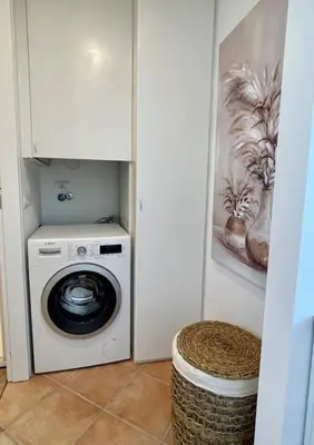 Planimetria di Le Lantane House