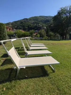 Paesaggio naturale nelle vicinanze dell'appartamento