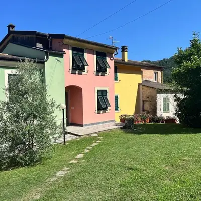 Agriturismo I FIORI