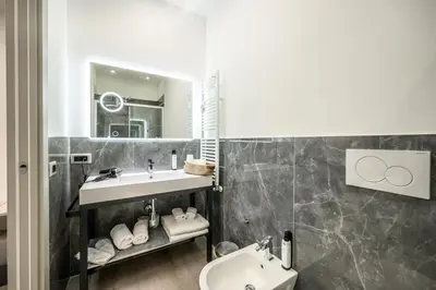 Bagno di Affittacamere I Tesori di Modena