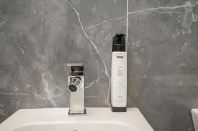 Bagno di Affittacamere I Tesori di Modena