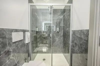 Bagno di Affittacamere I Tesori di Modena