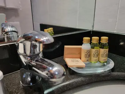 Cucina o angolo cottura di villino indipendente eden levanto