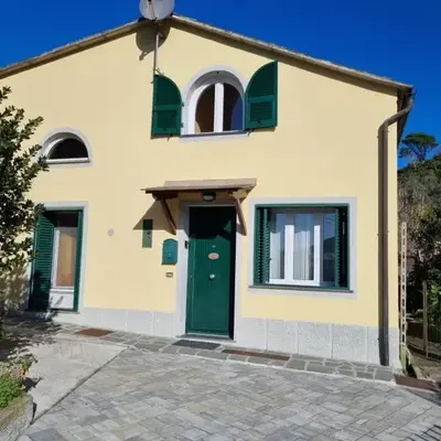 villino indipendente eden levanto