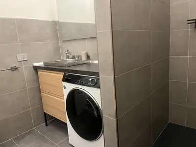 Planimetria di Casa Margherita