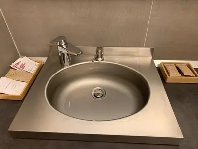Planimetria di Casa Margherita