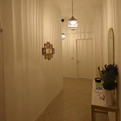 La casa di Sofie