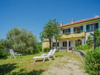 Giardino di Villa Antica Torre by Interhome