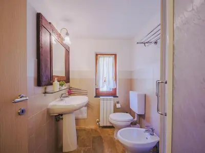 Bagno di Villa Antica Torre by Interhome