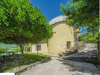 Giardino di Villa Antica Torre by Interhome