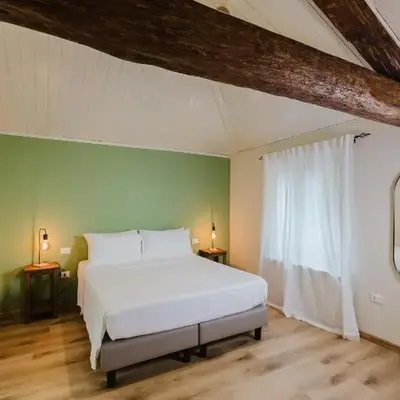 Locanda sul fiume