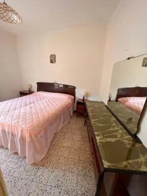Planimetria di Casa vacanza Vinca