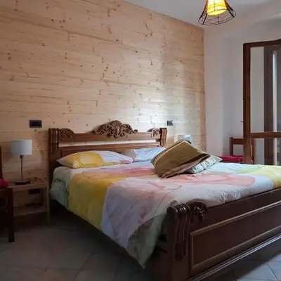 B&B dei Forestieri