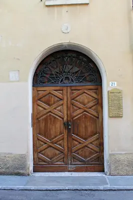 Facciata o entrata di Stella21 BedandBreakfast