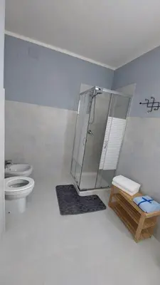 Bagno di Casa Mabello