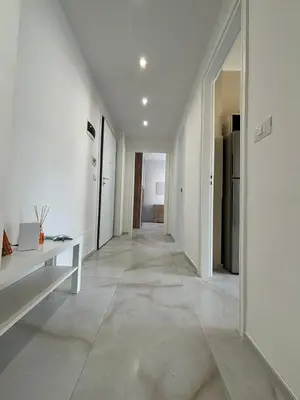 Planimetria di EnCri Apartment, Rapallo