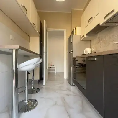 EnCri Apartment