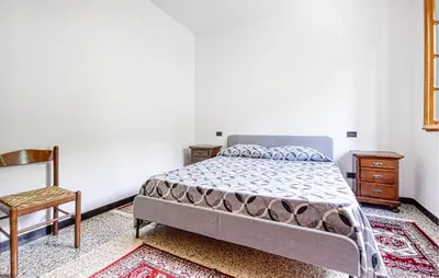Letto o letti in una camera di 2 Bedroom Awesome Home In Ne