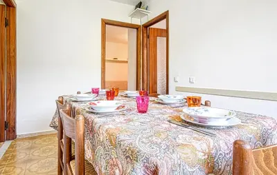 Cibo presso l'appartamento o nelle vicinanze