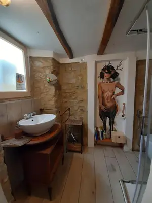 Bagno di Oobeh Country House