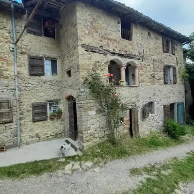 Oobeh Country House