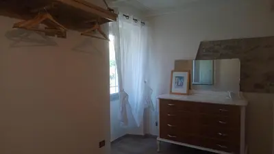 Planimetria di Bardi al Riolo Betulla appt