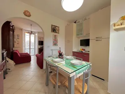 Cucina o angolo cottura di 